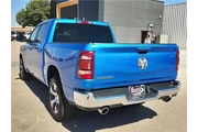 $34995 : Ram 1500 2024 4x2 Laramie 4d thumbnail