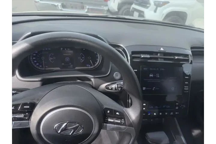 $21995 : Hyundai TUCSON 2024 AWD SEL image 6
