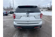 $15975 : Ford Explorer 2019 AWD Limit thumbnail