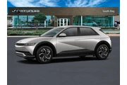 $25998 : Hyundai IONIQ 5 2023 AWD SEL thumbnail