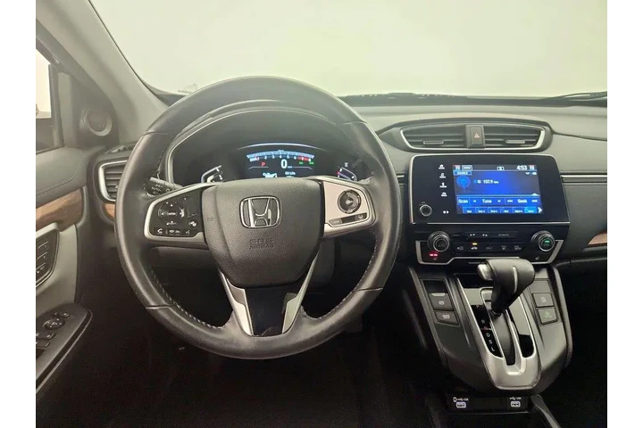 $33998 : Honda CR-V 2022 AWD EX-L 4dr image 10
