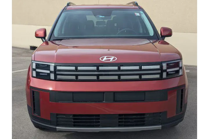 $25300 : Hyundai SANTA FE 2024 SEL 4d image 6