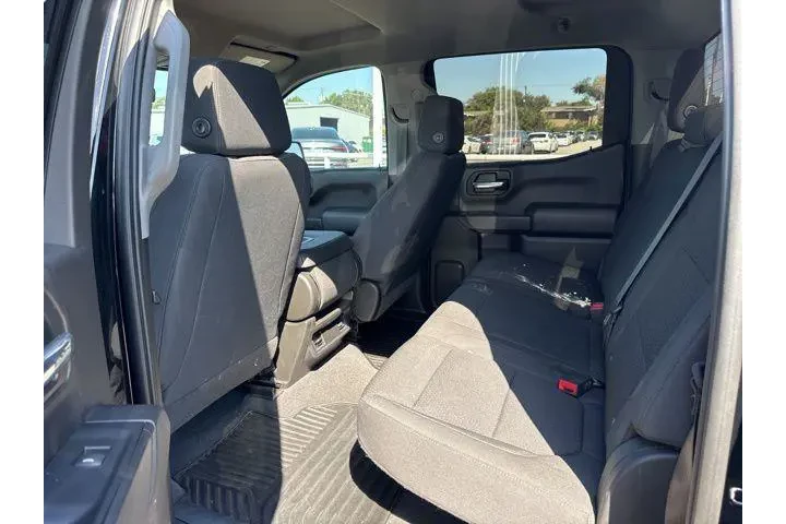 $24587 : Chevrolet Silverado 1500 202 image 9