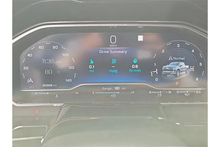 $39990 : Chevrolet Silverado 1500 202 image 10