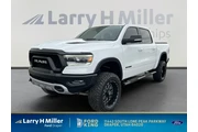 Ram 1500 2020 4x4 Rebel 4dr