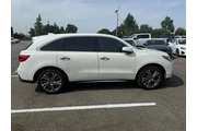 $19000 : Acura MDX 2017 4dr SUV w/Tec thumbnail
