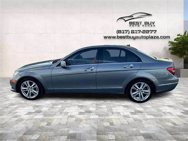 $8995 : 2012 MERCEDES-BENZ C-CLASS C image 8