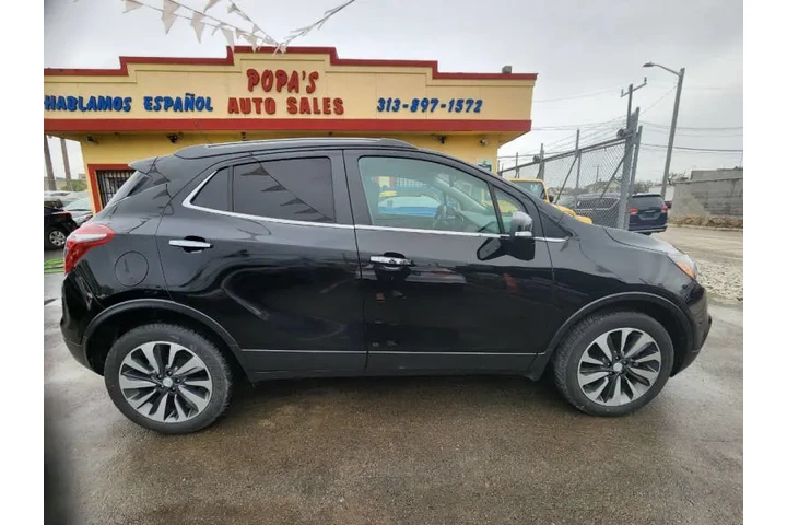 2019 Encore Essence image 9