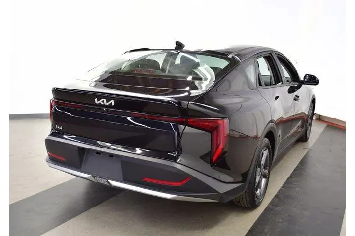 $21994 : Kia K4 2025 LXS 4dr Sedan image 7