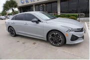 Kia K5 2024 GT-Line 4dr Seda