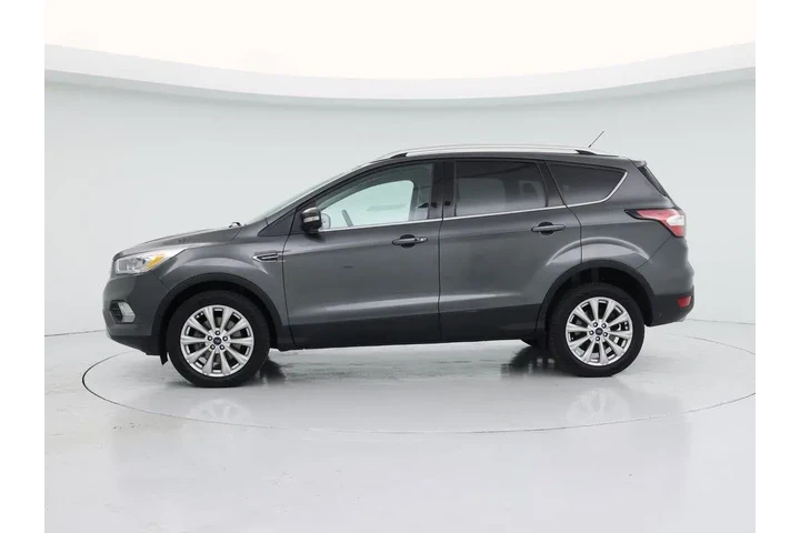 $15998 : Ford Escape 2017 AWD Titaniu image 3