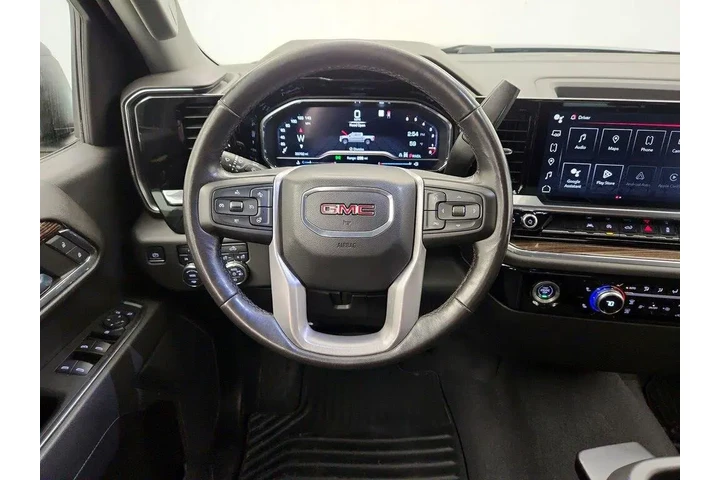$38998 : GMC Sierra 1500 2022 4x4 Ele image 10