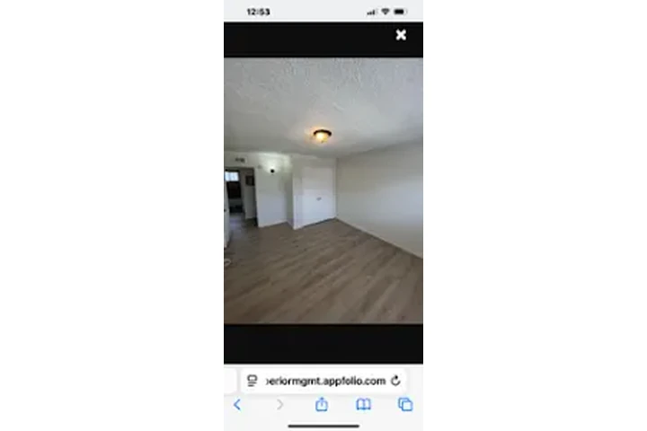 $2500 : CUDAHY SE RENTA APTO image 2