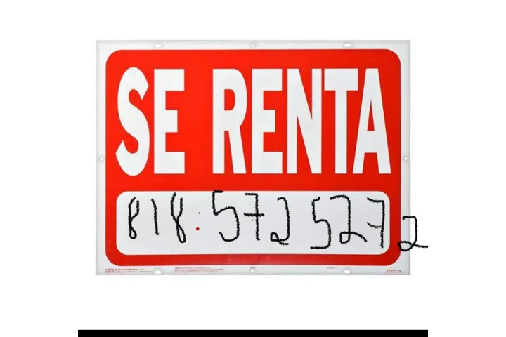 $650 : Cuarto de Renta image 1