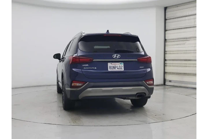 $20998 : Hyundai SANTA FE 2020 Limite image 6