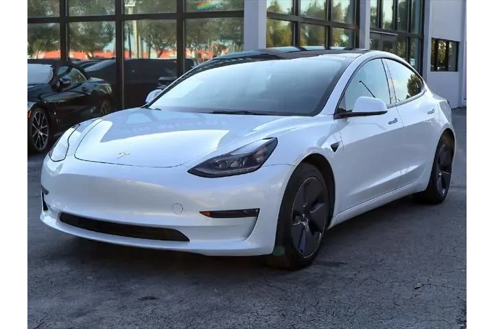 $21790 : Tesla Model 3 2023 4dr Sedan image 8