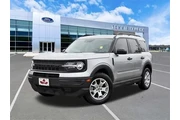 Ford Bronco Sport 2022 AWD B