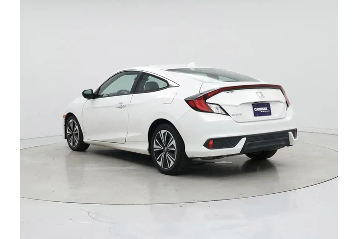 $18998 : Honda Civic 2018 EX-T 2dr Co image 2