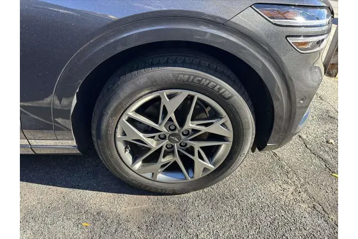 $34995 : Genesis GV70 2022 AWD 2.5T S image 8