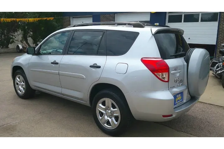 $8999 : 2008 RAV4 image 9