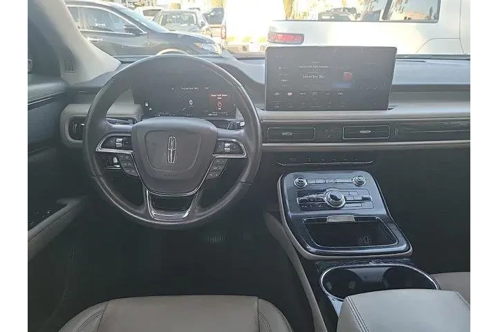 $27515 : Lincoln Nautilus 2021 Standa image 6