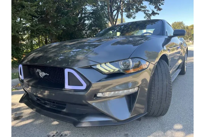 $19991 : 2020 Mustang EcoBoost Premium image 4