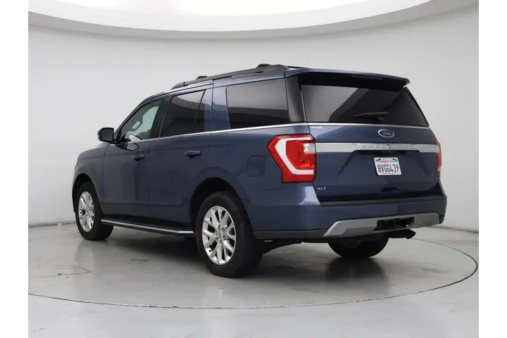 $38998 : Ford Expedition 2020 4x4 XLT image 2
