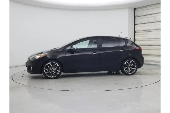 $12599 : Kia Forte5 2016 SX 4dr Hatch image 3
