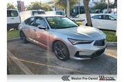 Acura Integra 2025 4dr Liftb en Fort Lauderdale