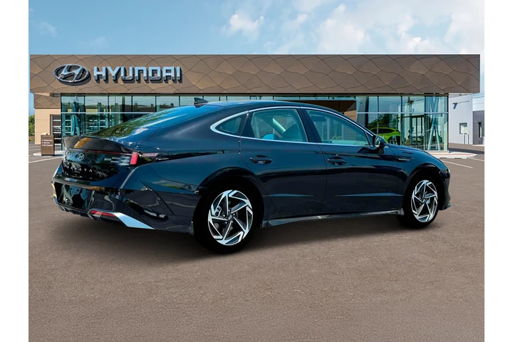 $22954 : Hyundai SONATA 2024 SEL 4dr image 8