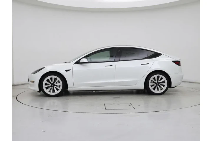 $24998 : Tesla Model 3 2021 Standard image 3