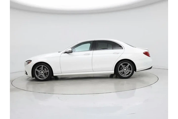 $22998 : Mercedes-Benz E-Class 2017 E image 3