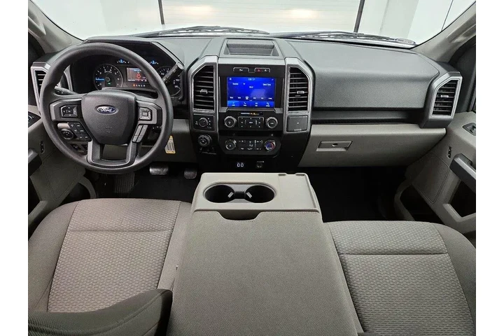 $30998 : Ford F-150 2020 4x4 XLT 4dr image 9