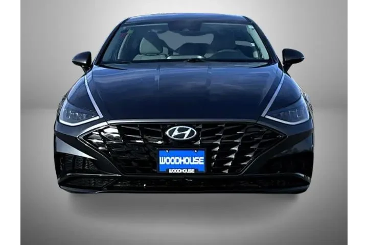 $15495 : Hyundai SONATA 2021 SEL 4dr image 1