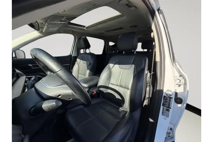 $36490 : Kia Telluride 2024 AWD EX 4d image 8
