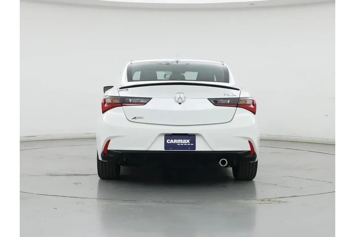 $27998 : Acura ILX 2021 4dr Sedan w/P image 6