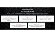 Servicios de Soldadura thumbnail