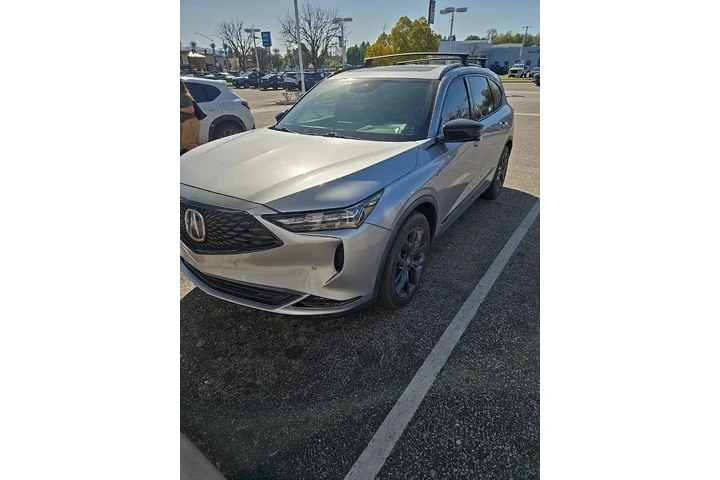 $35188 : Acura MDX 2022 SH-AWD 4dr SU image 1