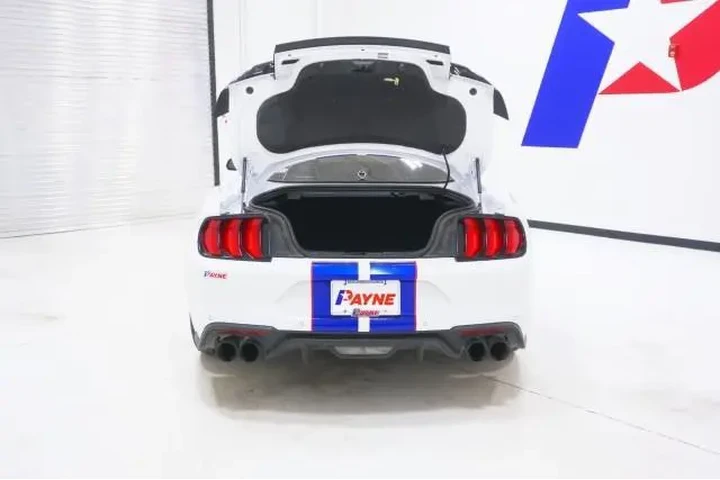 $39995 : Ford Mustang 2022 GT 2dr Fas image 8