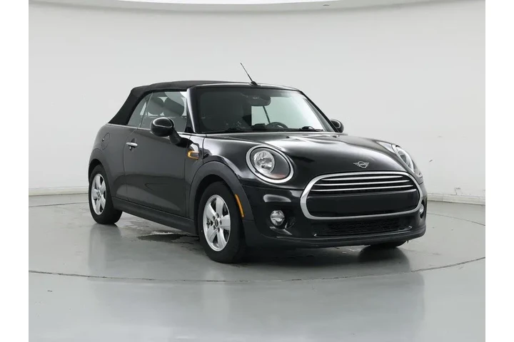 $19998 : MINI Convertible 2019 Cooper image 1