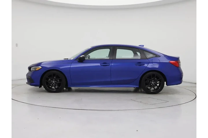 $25998 : Honda Civic 2024 Sport 4dr S image 3