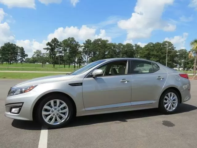 $5000 : 2014 Kia Optima LX Sedan image 1