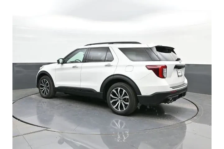 $26499 : Ford Explorer 2020 AWD ST 4d image 5