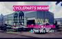 CYCLEPARTS MIAMI Repair Shop thumbnail 2