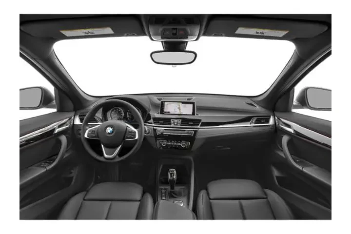 $25999 : BMW X1 2021 AWD xDrive28i 4d image 4