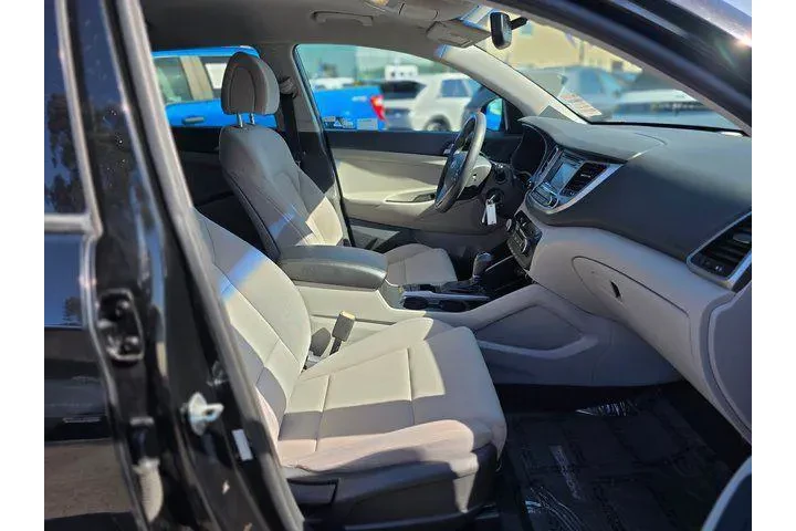 $13499 : Hyundai TUCSON 2016 SE 4dr S image 10