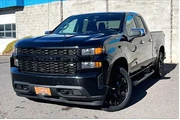 Chevrolet Silverado 1500 202