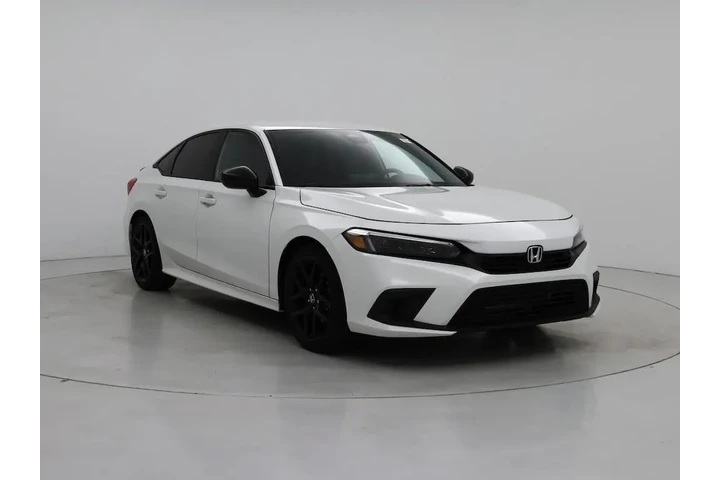 $25998 : Honda Civic 2023 Sport 4dr S image 1
