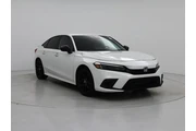 Honda Civic 2023 Sport 4dr S