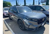 $34988 : Honda CR-V Hybrid 2024 Sport thumbnail